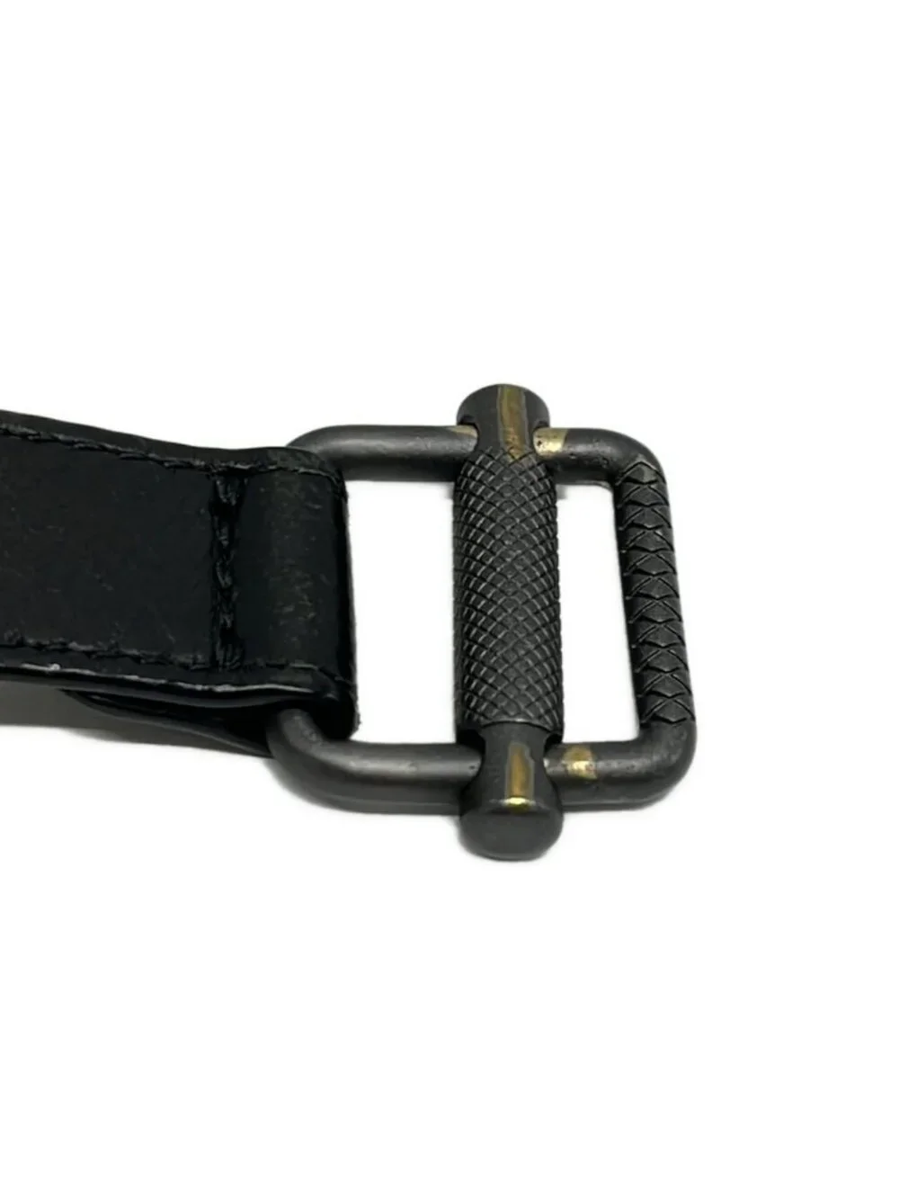 Bottega Veneta category belt